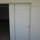 Portone sezionale garage, portoncino.jpg