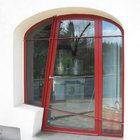 Porta centinata moderna in acciaio [1].jpg