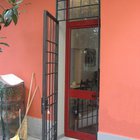 Cancelletto in ferro battuto per porta d'ingresso.jpg