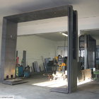 Portale architettonico in ferro grezzo [0].jpg