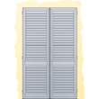Persiana porta medicea