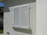Serramenti residenziali in alluminio [11]