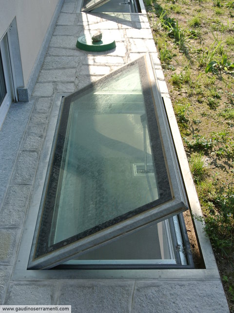 Zanzariera Per Lucernari Schellenberg 150x180 Cm - Montaggio Senza Foratura Con Zip - Foto 4